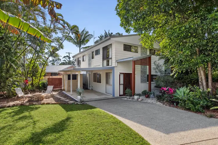 1 Dudley Street, Nambour QLD 4560
