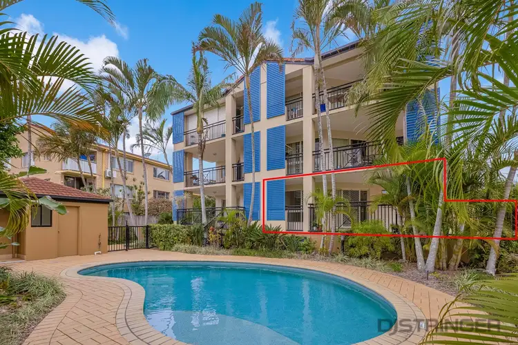 2/48 Coolangatta Road, Kirra QLD 4225