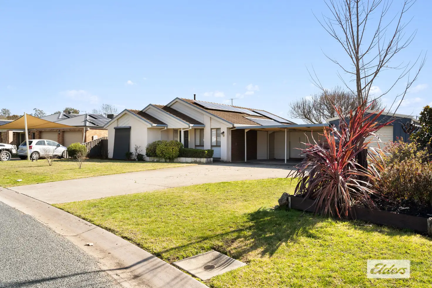 Main view of Homely house listing, 16 Annika Place, Barnawartha VIC 3688