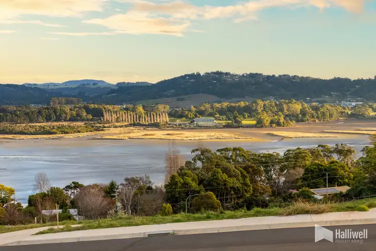 Fourth view of Homely land listing, 20 Curtis Place, Ambleside TAS 7310