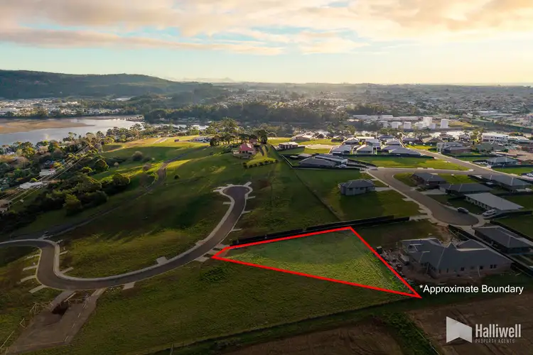 Sixth view of Homely land listing, 20 Curtis Place, Ambleside TAS 7310