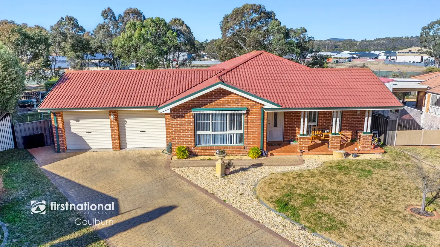 Main view of Homely house listing, 31 Paradise Place, Goulburn NSW 2580