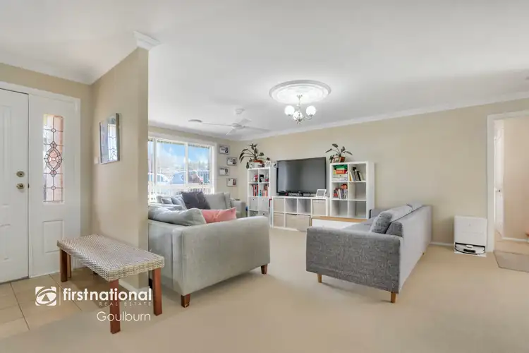 Third view of Homely house listing, 31 Paradise Place, Goulburn NSW 2580