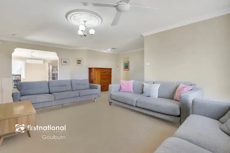 Fourth view of Homely house listing, 31 Paradise Place, Goulburn NSW 2580