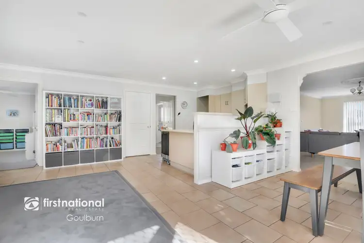 Sixth view of Homely house listing, 31 Paradise Place, Goulburn NSW 2580