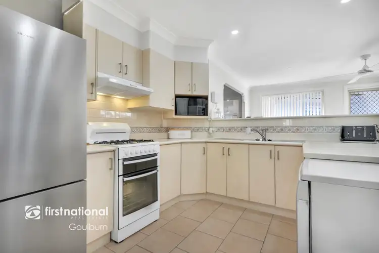 Seventh view of Homely house listing, 31 Paradise Place, Goulburn NSW 2580