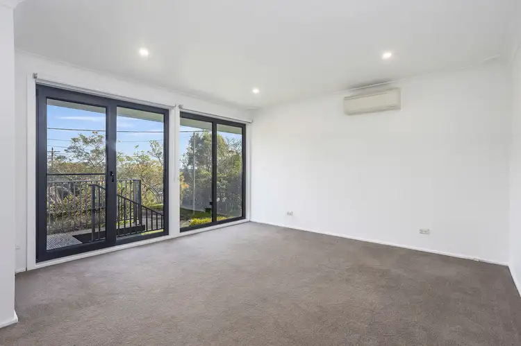 Second view of Homely house listing, 8 Hollings Crescent, Heathcote NSW 2233