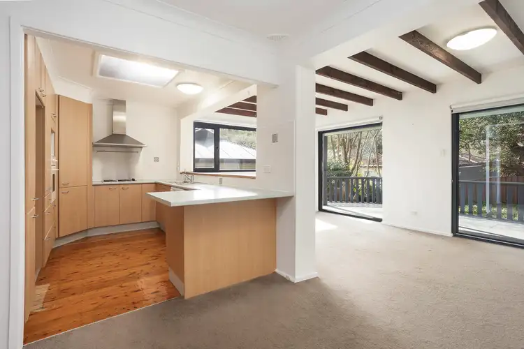 Third view of Homely house listing, 8 Hollings Crescent, Heathcote NSW 2233