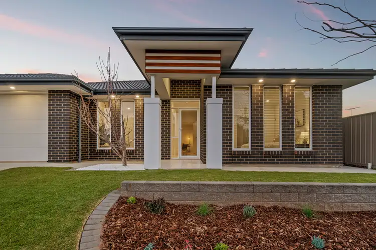 Second view of Homely house listing, 81 Beachport Road, Seaford Rise SA 5169