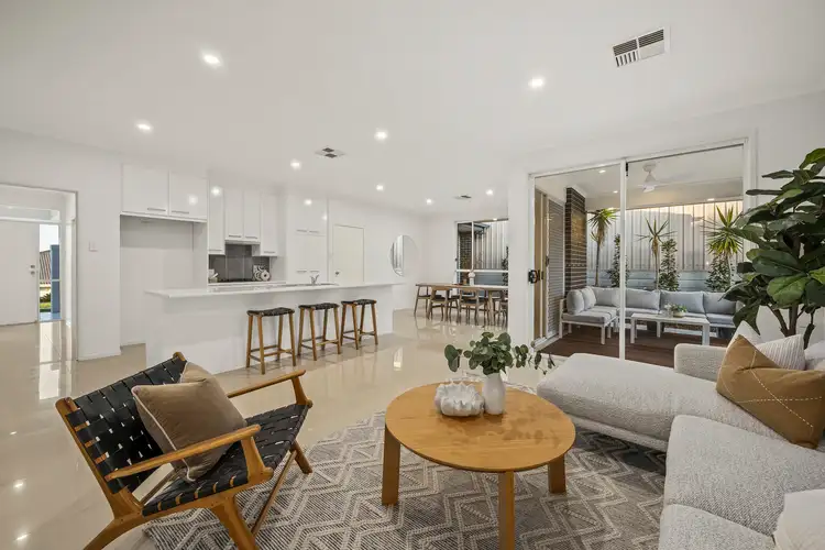 Third view of Homely house listing, 81 Beachport Road, Seaford Rise SA 5169