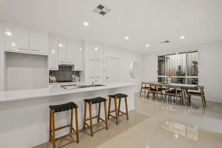 Fourth view of Homely house listing, 81 Beachport Road, Seaford Rise SA 5169