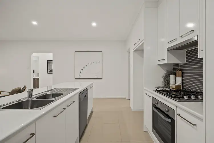 Fifth view of Homely house listing, 81 Beachport Road, Seaford Rise SA 5169