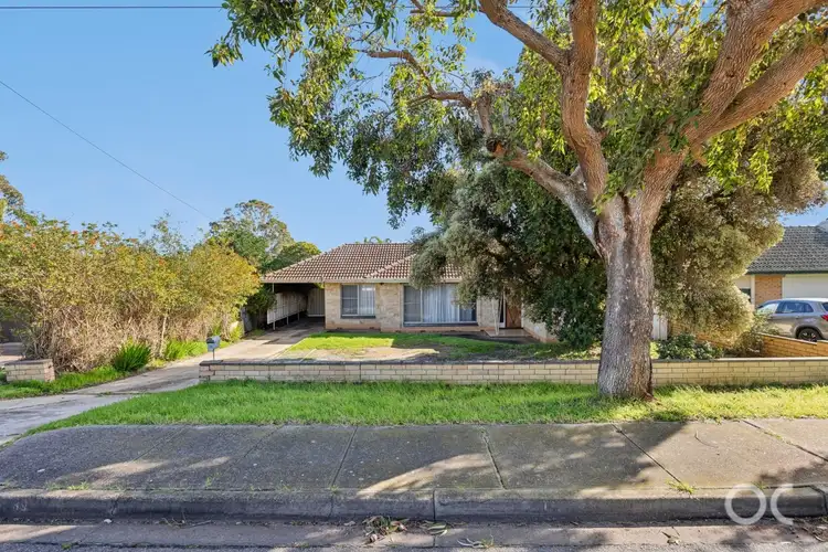 39 Williams Avenue, Hackham West SA 5163