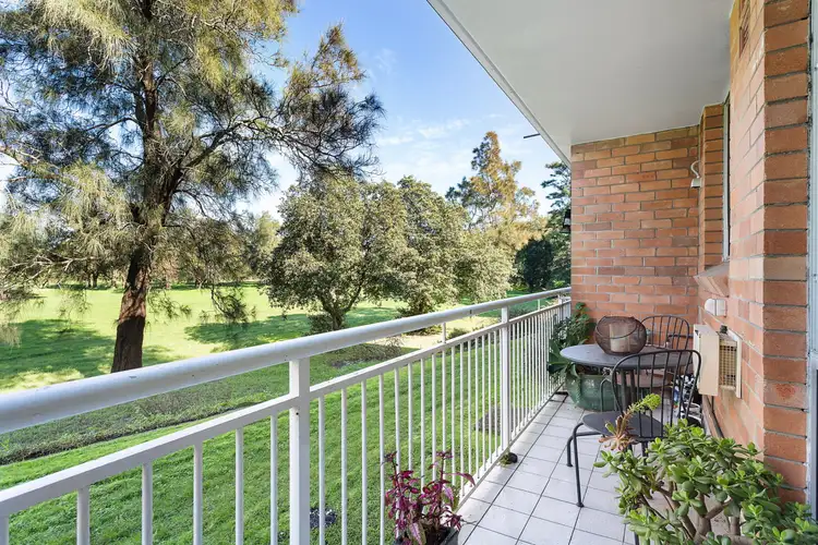36/22 Ness Avenue, Dulwich Hill NSW 2203