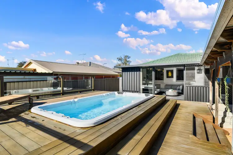 Main view of Homely house listing, 103 Newham Drive, Cambridge Gardens NSW 2747