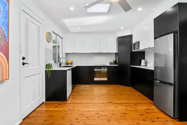Fifth view of Homely house listing, 103 Newham Drive, Cambridge Gardens NSW 2747