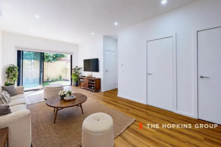 2A Pacific Drive, Heidelberg West VIC 3081