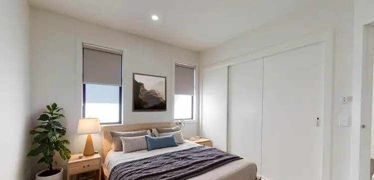 Fourth view of Homely townhouse listing, 2A Pacific Drive, Heidelberg West VIC 3081