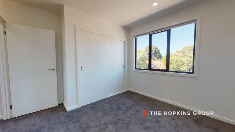 Fifth view of Homely townhouse listing, 2A Pacific Drive, Heidelberg West VIC 3081