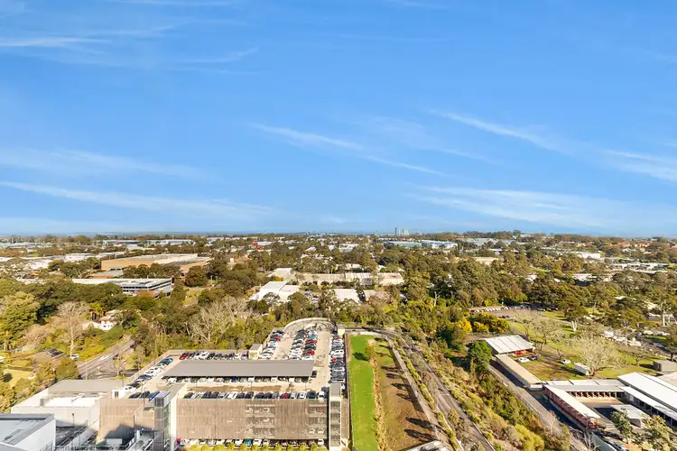 1507/13 De Clambe Drive