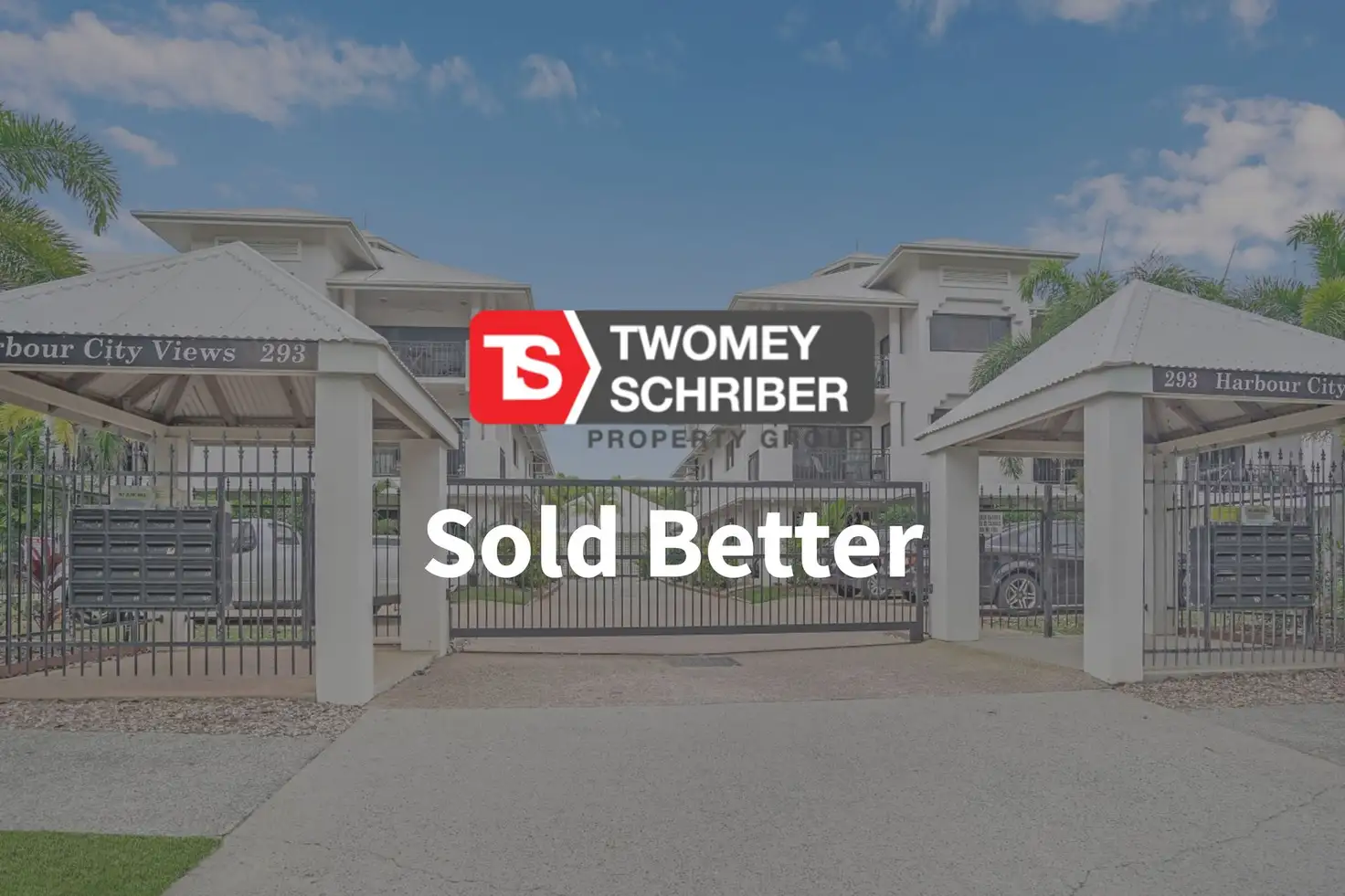 Main view of Homely apartment listing, 2/293-301 Esplanade, Cairns North QLD 4870