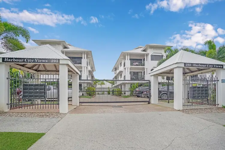 Second view of Homely apartment listing, 2/293-301 Esplanade, Cairns North QLD 4870