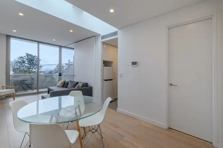 A201/91 Old South Head Road, Bondi Junction NSW 2022
