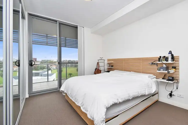 Third view of Homely apartment listing, 1407/11 Charles Street, Canterbury NSW 2193