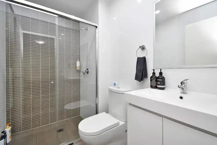 Fourth view of Homely apartment listing, 1407/11 Charles Street, Canterbury NSW 2193