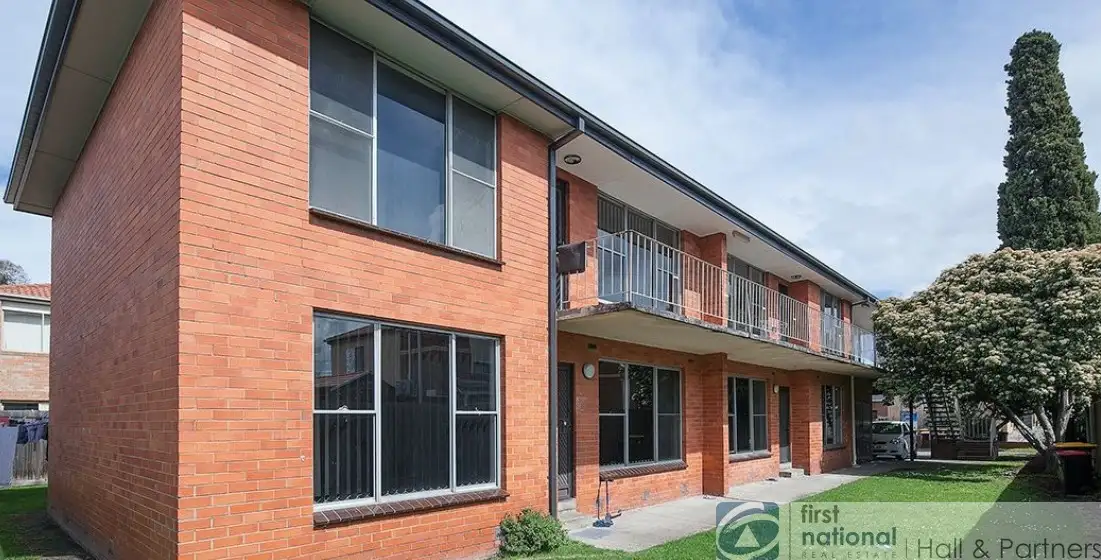 Main view of Homely unit listing, 2/36 Stud Road, Dandenong VIC 3175