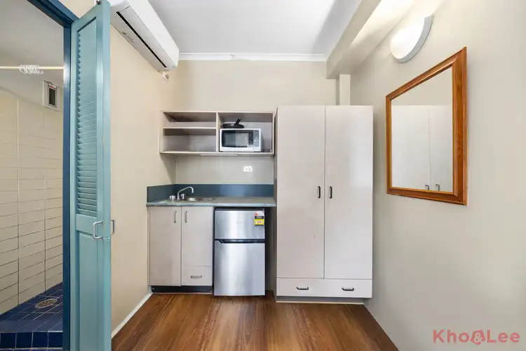 Second view of Homely apartment listing, 4006/185-211 Broadway, Ultimo NSW 2007