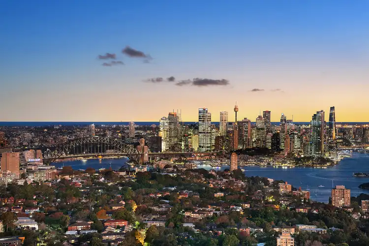 5009/500 Pacific Highway, St Leonards NSW 2065