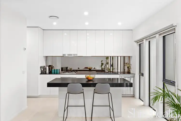 Fourth view of Homely townhouse listing, 29 Pellizzer Boulevard, Kellyville NSW 2155