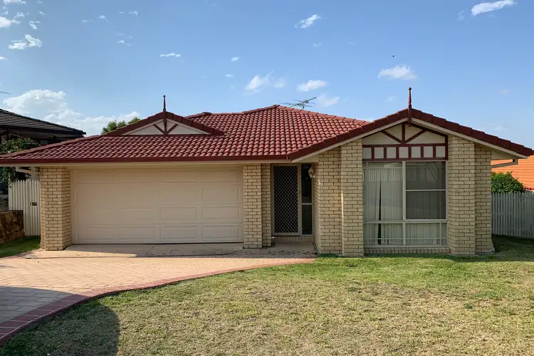 8 Iron Bark Terrace, South Grafton NSW 2460