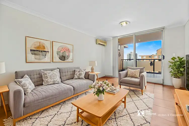 28/2 Macquarie Road, Auburn NSW 2144