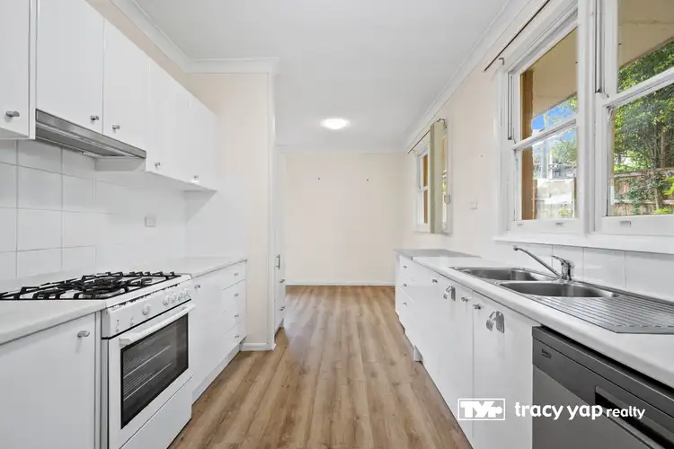 Third view of Homely house listing, 17a Sussex Street, Epping NSW 2121