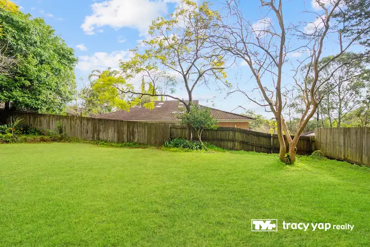 Sixth view of Homely house listing, 17a Sussex Street, Epping NSW 2121