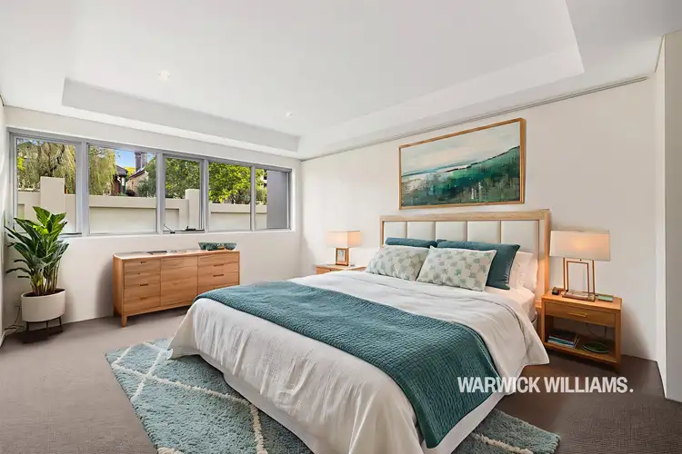 Fourth view of Homely apartment listing, 2/9-27 Park Avenue, Drummoyne NSW 2047