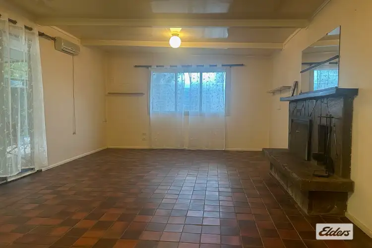 Second view of Homely house listing, 11 Freedom Road, Sapphire QLD 4702