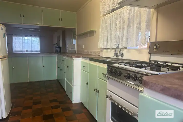 Fifth view of Homely house listing, 11 Freedom Road, Sapphire QLD 4702