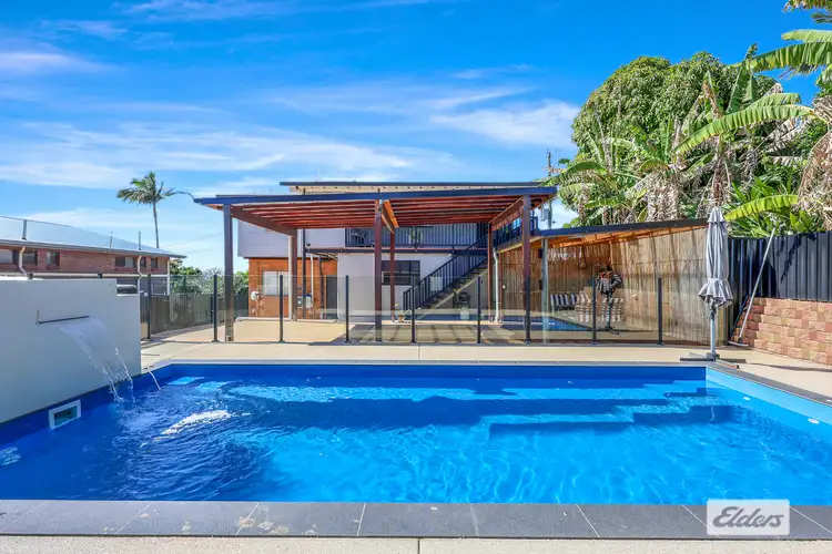 10 Keppel Street, Meikleville Hill QLD 4703