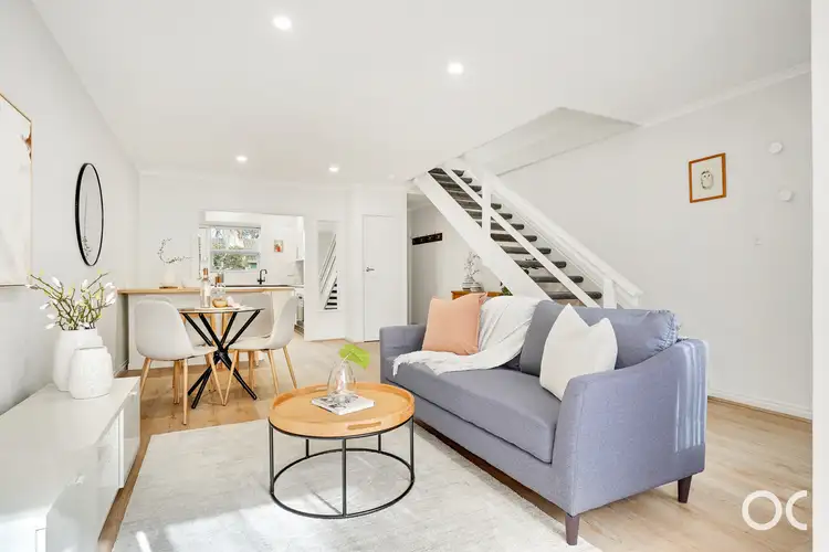 4/60 Warwick Street, Walkerville SA 5081