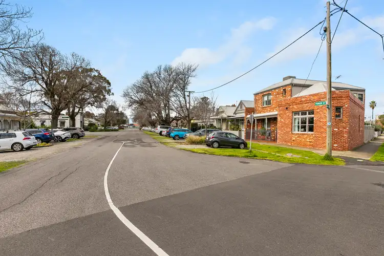 Second view of Homely house listing, 89 Parker Street, Williamstown VIC 3016