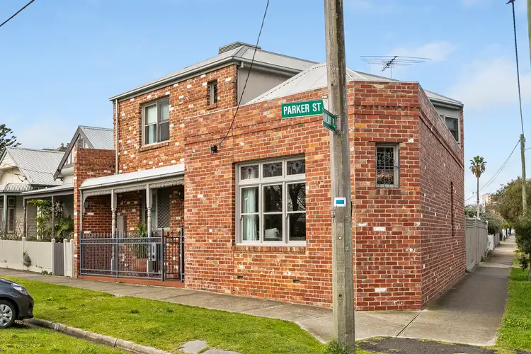 Third view of Homely house listing, 89 Parker Street, Williamstown VIC 3016