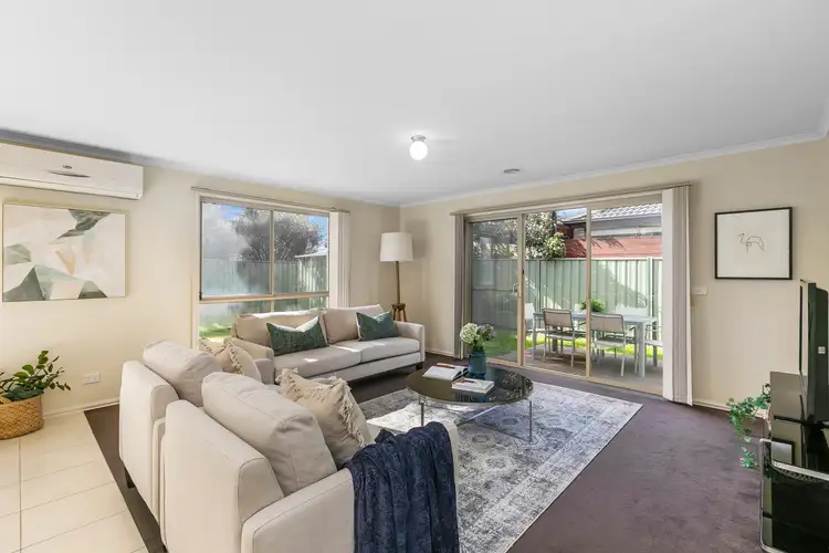 Second view of Homely house listing, 16 Aldridge Road, Wyndham Vale VIC 3024