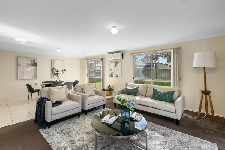 Fourth view of Homely house listing, 16 Aldridge Road, Wyndham Vale VIC 3024