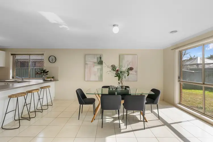 Fifth view of Homely house listing, 16 Aldridge Road, Wyndham Vale VIC 3024