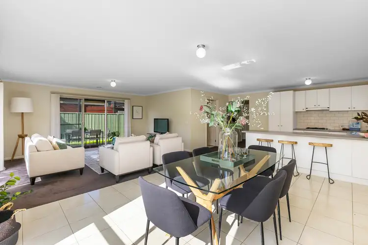 Sixth view of Homely house listing, 16 Aldridge Road, Wyndham Vale VIC 3024