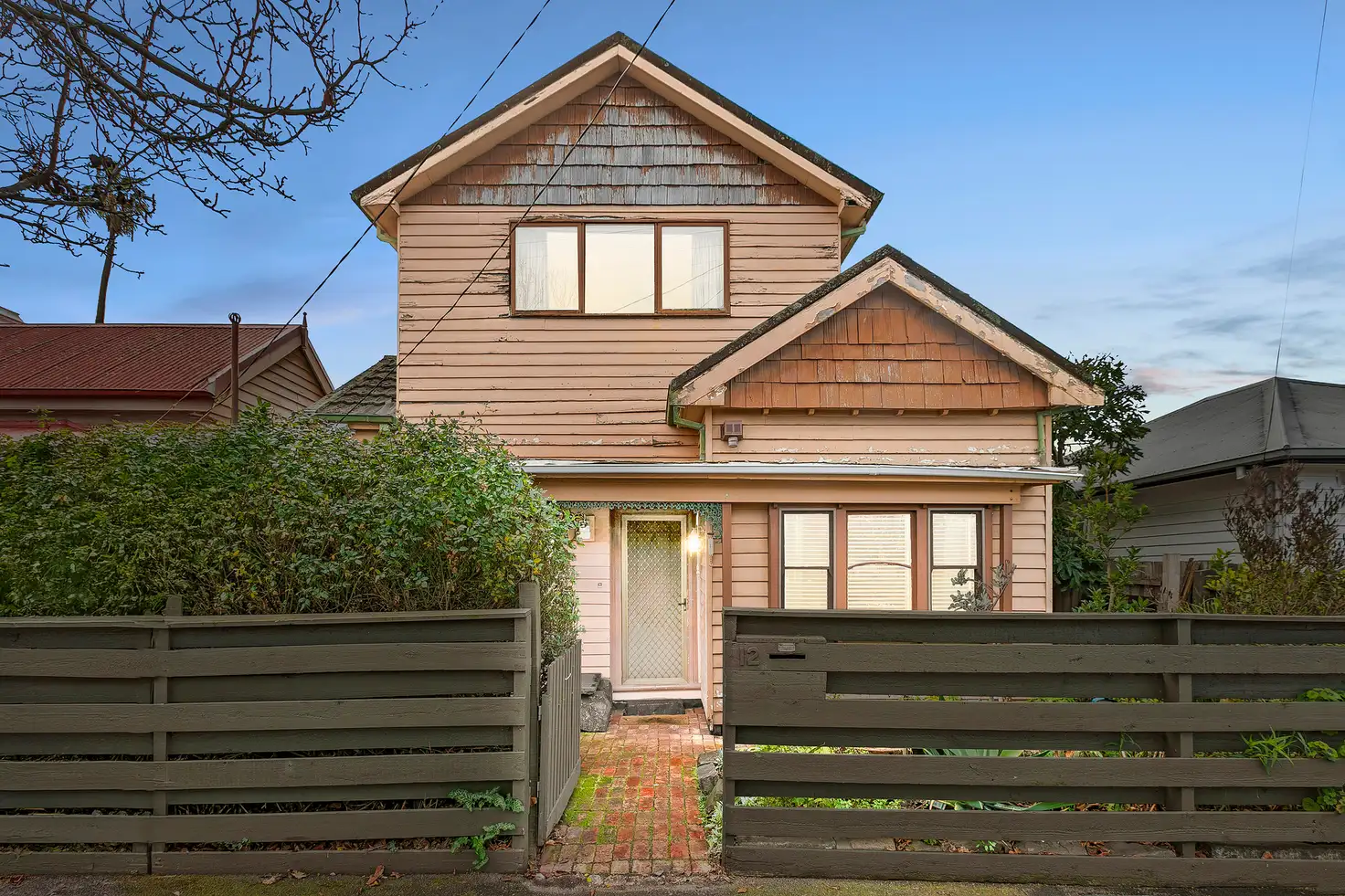 Main view of Homely house listing, 12 Union Street, Williamstown VIC 3016