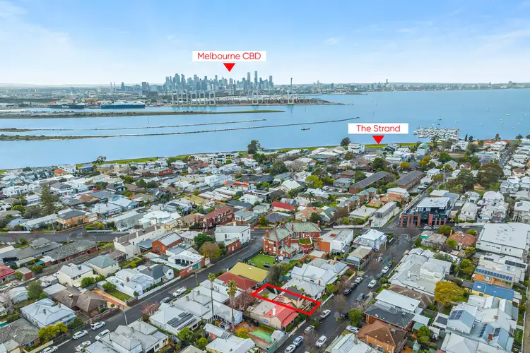 Second view of Homely house listing, 12 Union Street, Williamstown VIC 3016